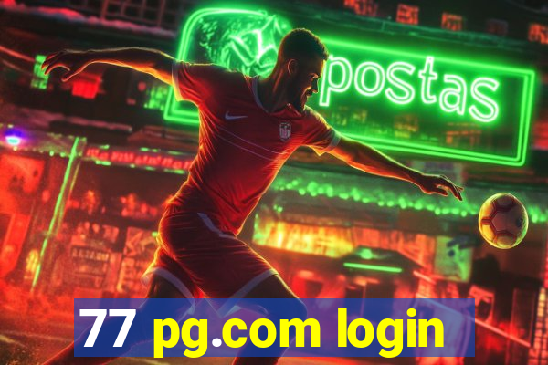 77 pg.com login